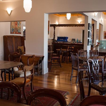 Northern Arts Hotel Castlemaine Kültér fotó