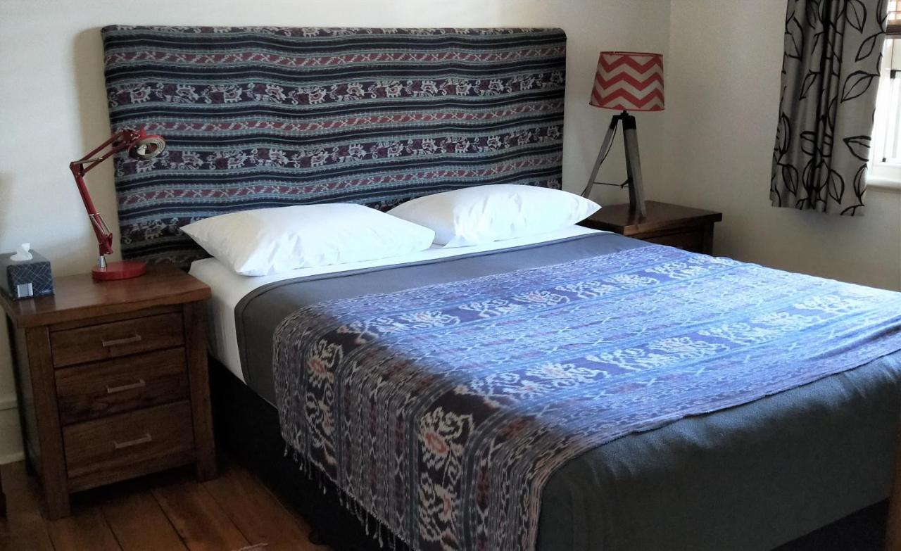 Northern Arts Hotel Castlemaine Kültér fotó
