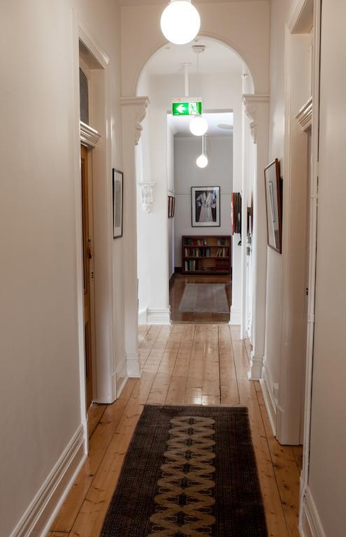 Northern Arts Hotel Castlemaine Kültér fotó