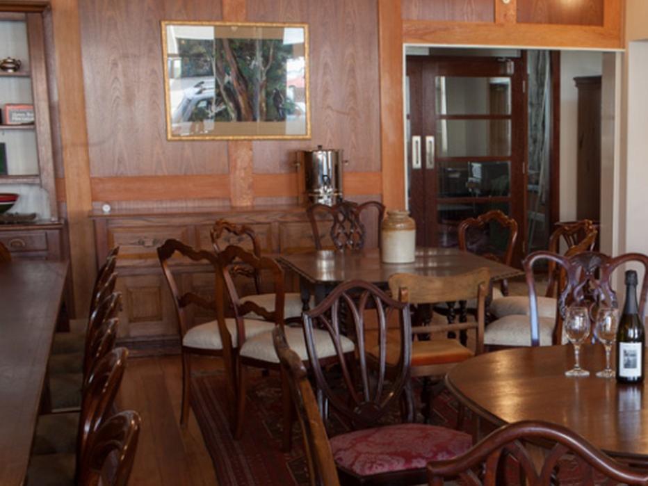 Northern Arts Hotel Castlemaine Kültér fotó