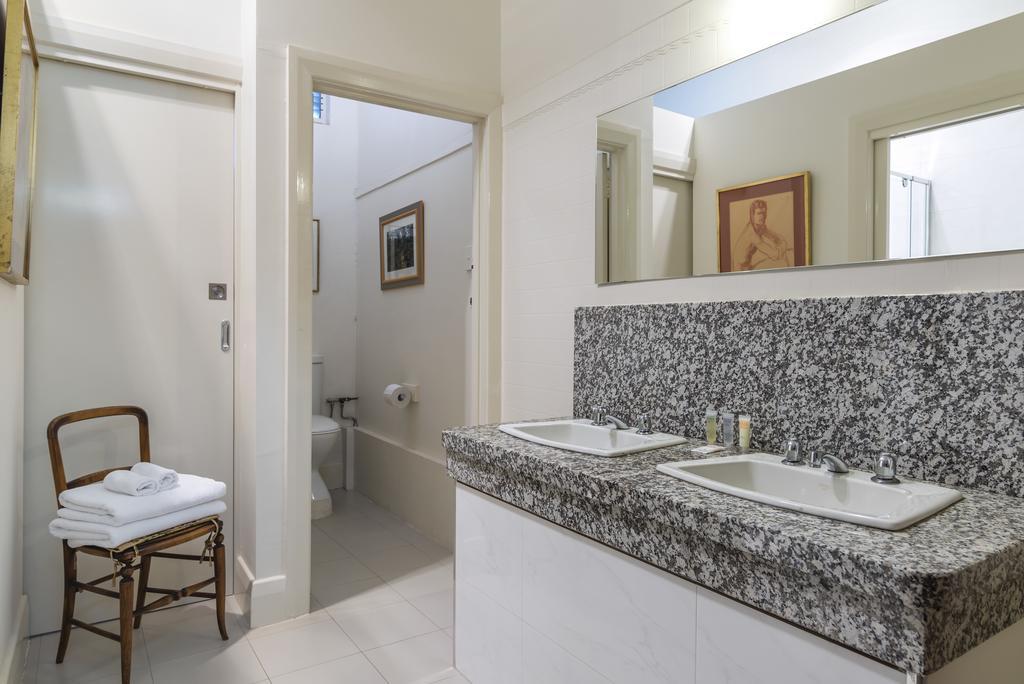Northern Arts Hotel Castlemaine Kültér fotó