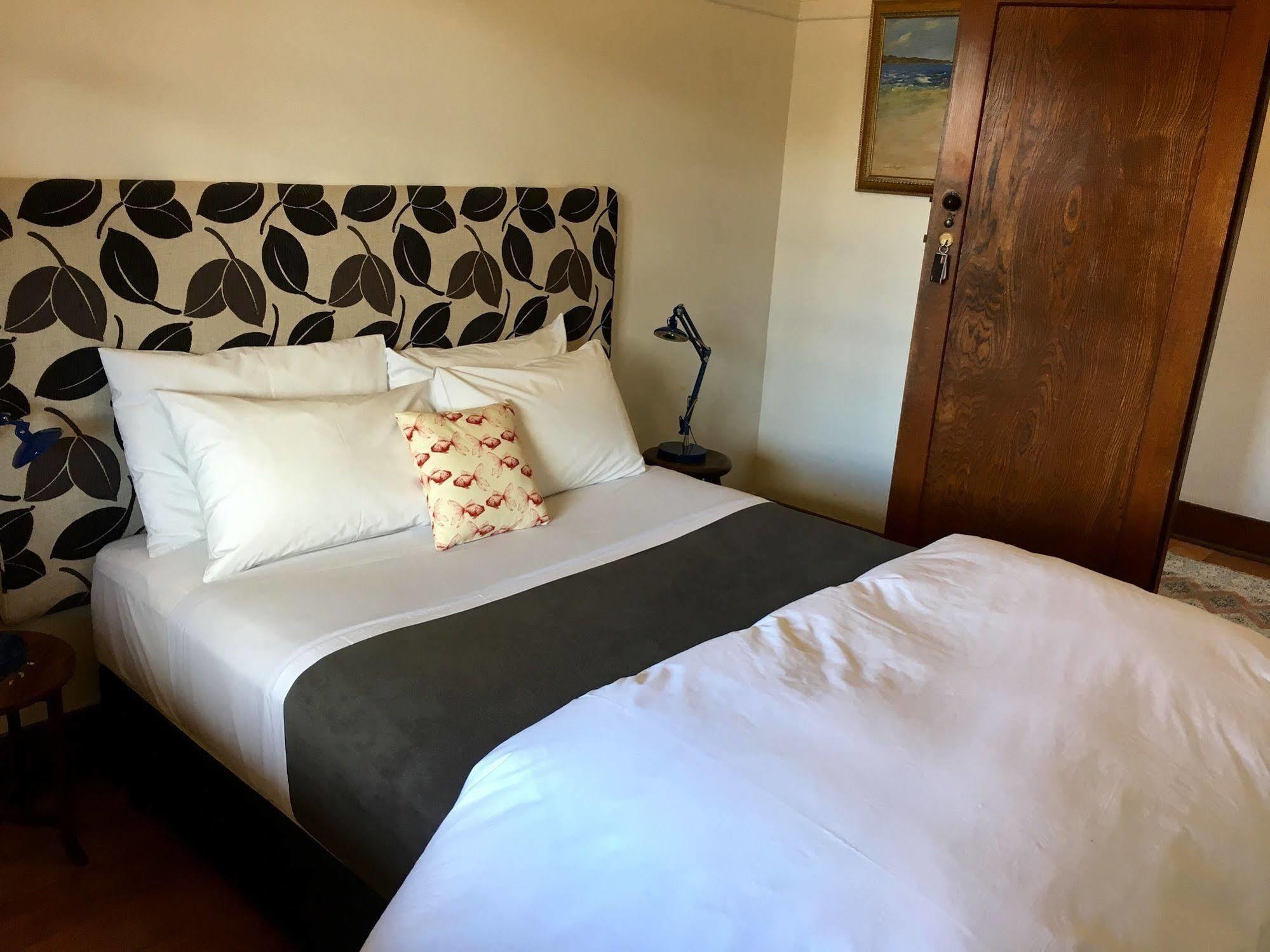 Northern Arts Hotel Castlemaine Kültér fotó